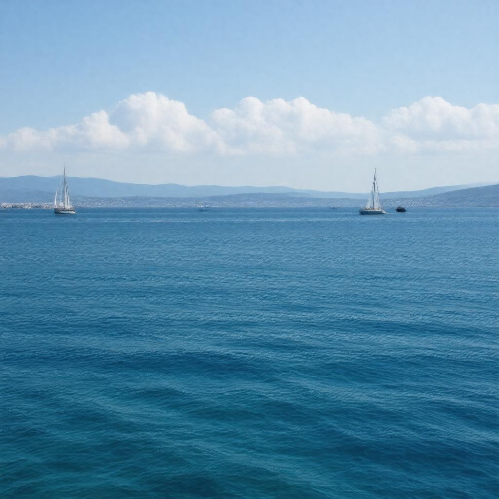 Marmara Sea